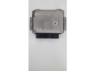 Блок управления двигателя