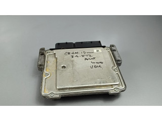 Блок управления двигателя P05150767AC Jeep Grand Cherokee