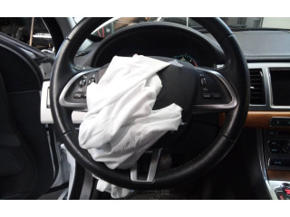 Руль Jaguar XF X250 2007-2015 года