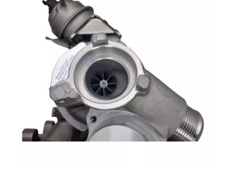 Турбина Volkswagen Golf VI 04L253016H, 04L253020S