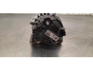 Генератор 03L903023J Skoda Octavia Mk3 (5E)