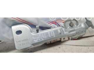 Боковая подушка безопасности 648756400D Dacia Sandero