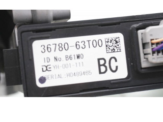 Pojistková skříňka Другие блоки управления / модули 36780-63T00, 36780-63T00 Suzuki SX4 S-Cross 2023