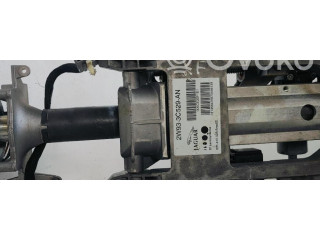    Рулевая рейка 2W933C529AN   Jaguar XF X250 2007 - 2015 года