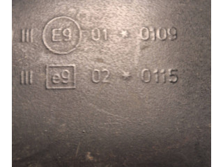 Zpětné zrcátko Volkswagen Caddy 1998 E9010109, E9020115