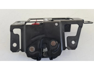 Zámek zadních dveří 51247057364 BMW 3 E46 2003