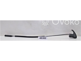 Интеркулер 1H1823533, 48382 Audi A3 S3 8P