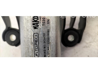 Моторчик заднего дворника 00006405KG    Citroen Nemo