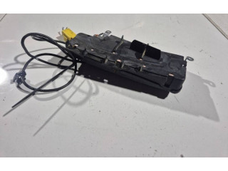 Подушка безопасности в сиденье 3B0880239K, 3B0880239K Skoda Superb B5 (3U)