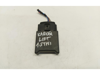 Блок управления 5Q0906093B   Skoda Karoq