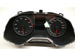 Přístrojová deska Seat Ibiza IV (6J,6P) 2018 6F0920740, IMMOGEKOWFS2