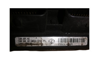 Řídící jednotka IAW59F.M2, IAW59F.M2 Fiat Punto (188) 2000