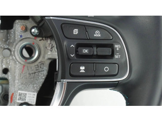 Руль KIA Niro  2016 - 2022 года 5610004250DXD      