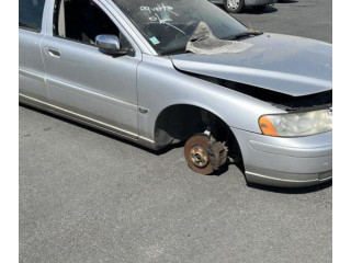 Моторчик дворников     Volvo V70