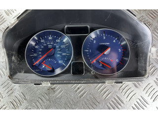 Панель приборов 30695998, 30695998   Volvo V50       