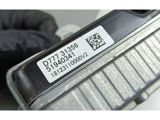 Блок управления D77731356, 18123110000V2 Jeep Compass