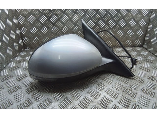 Зеркало электрическое        Skoda Yeti (5L)  2009 - 2017 года   