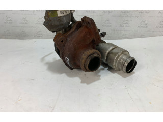 Turbodmychadlo Турбина 8062910002 Volvo V60