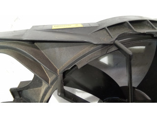 Вентилятор радиатора     96837838    Chevrolet Captiva 2.0