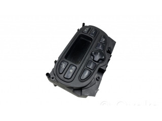 Блок управления климат-контролем 96450543XT, B067501 Citroen Xsara Picasso