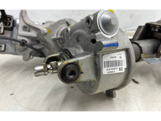  рейка  Колонка рулевая 13247206, 26101967   Opel Meriva A 2003 - 2010 года