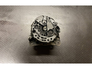 Генератор 06F903023F, 0124525091   Volkswagen Touran I      
