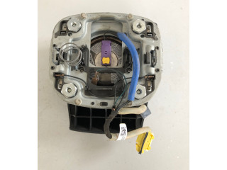 Подушка безопасности водителя 3U0880201D   Skoda Superb B5 (3U)