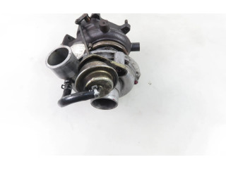 Turbodmychadlo Турбина 55113700C, 55113700C KIA Carnival J3