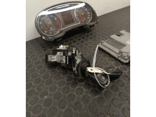 Комплект блоков управления Audi A1