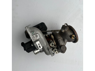  Турбина Jeep Renegade  46347468         