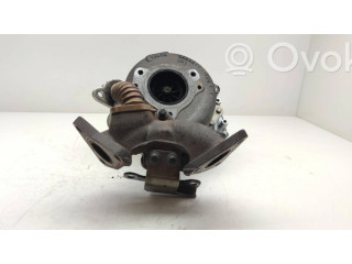 Turbodmychadlo Турбина 7651555007S, ODN00933R   Mercedes-Benz S W221 3.0  