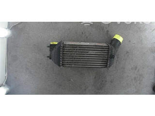 Интеркулер  0384P3   Peugeot 5008 