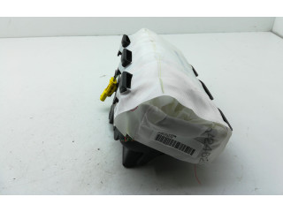 Подушка безопасности пассажира 13499663, 13393369   Opel Astra K