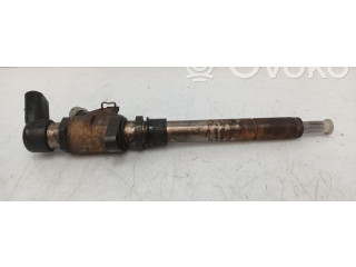 Форсунка 9657144580 Citroen Berlingo