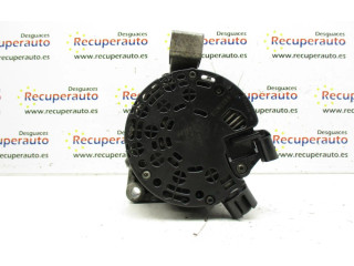 Генератор 30773111   Volvo C30      