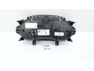 Панель приборов 5G1920740D, 5G1920740D   Volkswagen Golf VII       