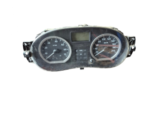 Панель приборов P8200752820   Dacia Logan I       