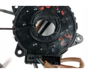 Подушка безопасности водителя Chevrolet Epica