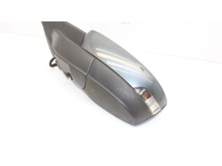 Зеркало электрическое        Skoda Fabia Mk3 (NJ)  2015 - 2021 года   