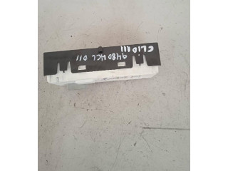 Дисплей 280348139RA Renault Clio III