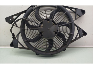 Вентилятор радиатора     52404763, 3E010768D    Jeep Cherokee III KJ 