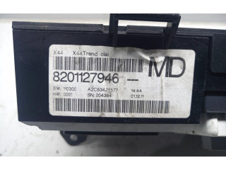 Панель приборов 8201127946   Renault Twingo II       