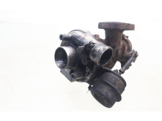 Turbodmychadlo Турбина 028145701T Audi A6 S6 C4 4A