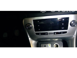 Блок управления кондиционера воздуха / климата/ печки (в салоне) 77365186   Lancia Delta III