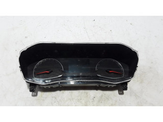 Панель приборов 9836056380   Peugeot 2008 II       