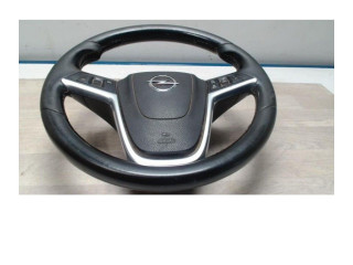 Руль Opel Meriva B  2010 - 2016 года 13351023, 13351023      