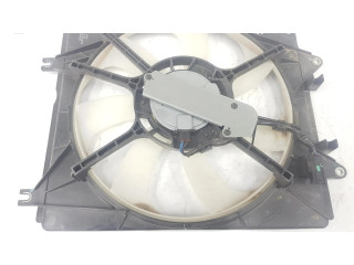 Вентилятор радиатора 38615R6AJ01, 38611RMXA51 Honda CR-V 1.5