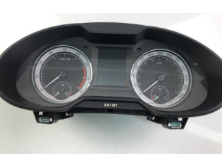 Панель приборов 6V0920740D Skoda Fabia Mk3 (NJ)