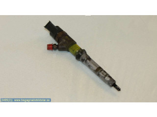 Форсунка 338002A400 Hyundai Getz