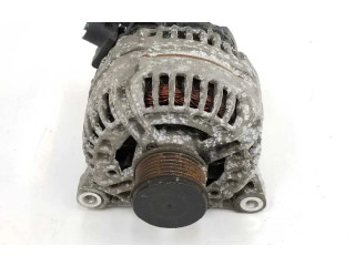 Генератор 12317806779, 7794970 Mini One - Cooper Clubman R55 1.6